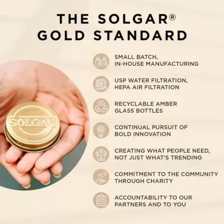 Solgar Super Concentrated Isoflavones Tablets Pack of 30