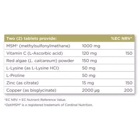 Solgar Skin, Nails and Hair Tablets Pack