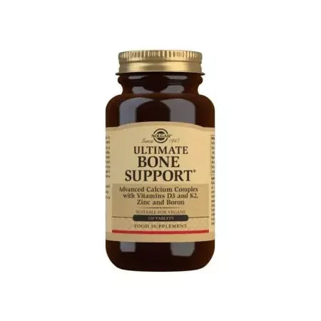 Solgar Ultimate Bone Support Tablets Pack of 120