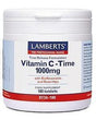 Time Release Vitamin C 1000mg with Bioflavonoids and Rose Hips - 180 Tabs - Lamberts - welzo
