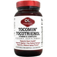 Tocomin Tocotrienol Vitamin E Complete, 60 Softgels - Olympian Labs Inc. - welzo