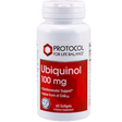 Ubiquinol 100mg 60 gels - Protocol For Life Balance - welzo