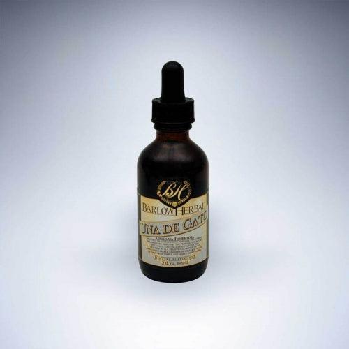 Barlow Herbals Una De Gato (Cat's Claw) 2oz