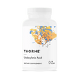 Undecylenic Acid (formerly Formula SF722) 250 GelCaps - Thorne - welzo