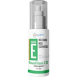 Unique E, Natural Vitamin E Oil - 1 fl oz - A.C. Grace Company - welzo