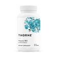 Vitamin B12 (Methylcobalamin) 1mg, 60 Capsules - Thorne - welzo