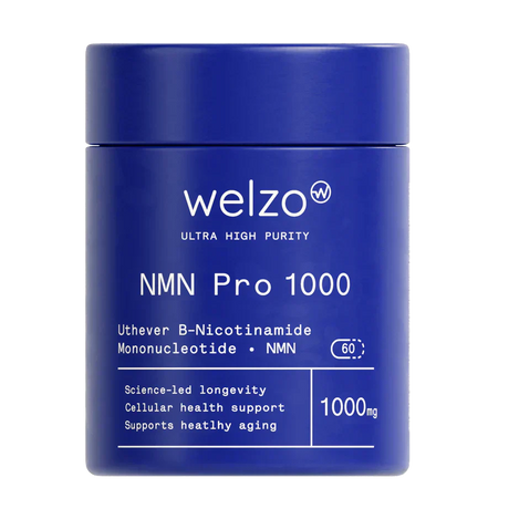 Best NMN Supplements 2026 UK