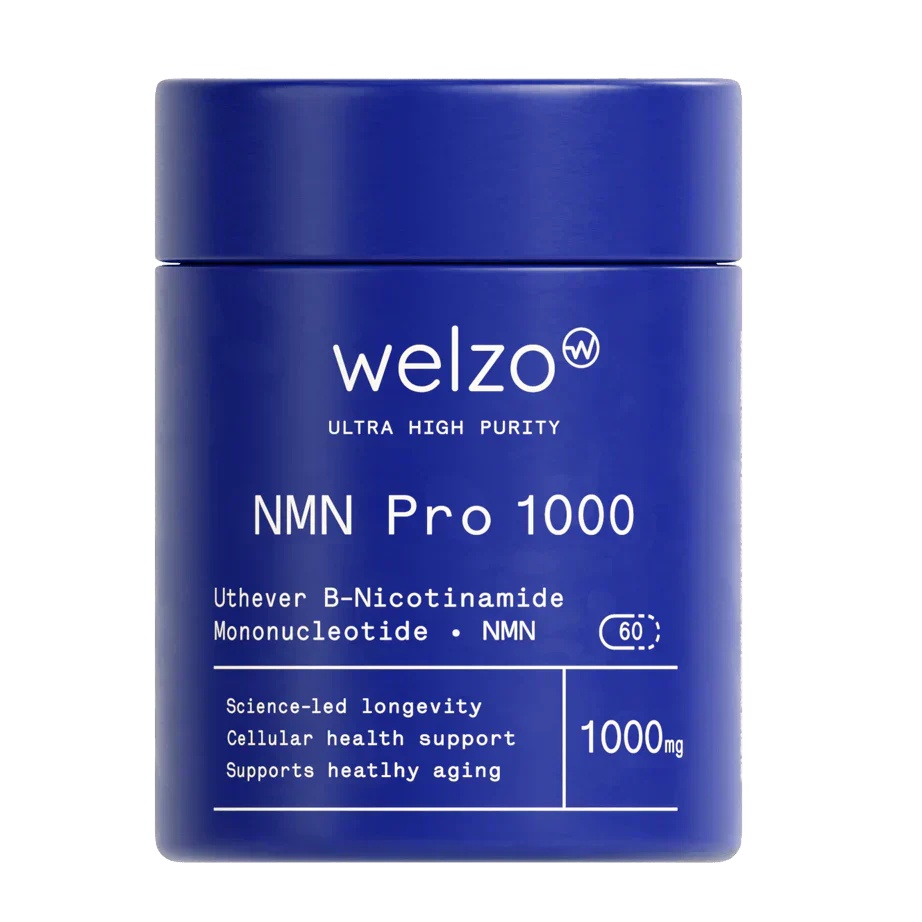 best nmn supplement