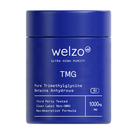 Best 9 TMG Supplements Tried & Tested