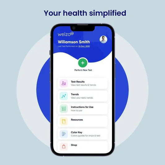 Best At-Home Health Tests UK 2026