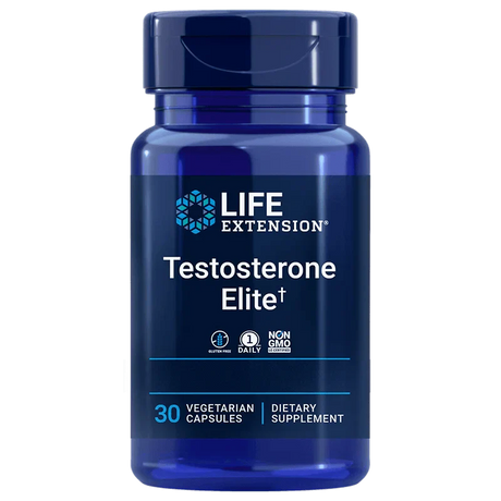 Can Low Testosterone Cause Male Infertility?