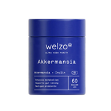 Welzo women's hormone test with akkermansia astaxanthin collagen bundle – view 7