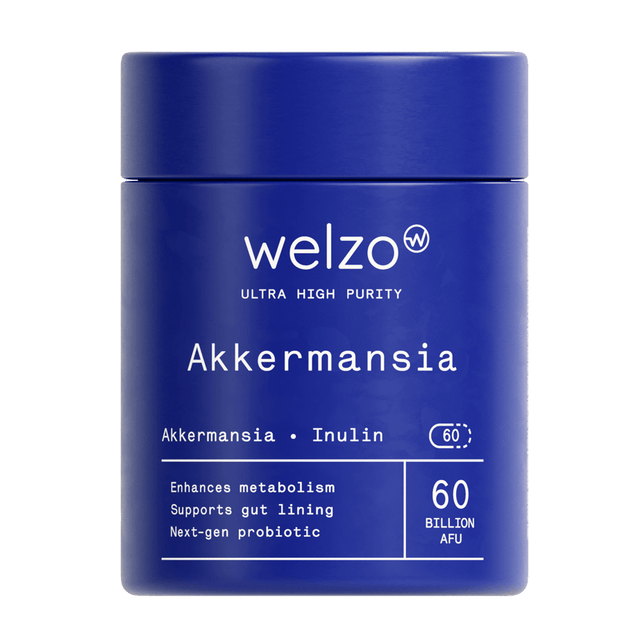 Welzo hair skin nails bundle collagen astaxanthin akkermansia well woman test – view 5