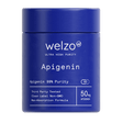 Ultra Purity Apigenin sleep optimiser capsules for rest
