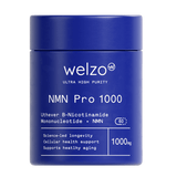 Welzo biohacker bundle full-body MOT NMN trans-resveratrol – view 3