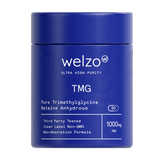 Ultra Purity TMG trimethylglycine methylation support capsules