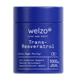 Ultra Purity Trans-Resveratrol 1000mg 98% capsules