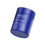 Ultra Purity PQQ 40mg pyrroloquinoline quinone capsules – view 11