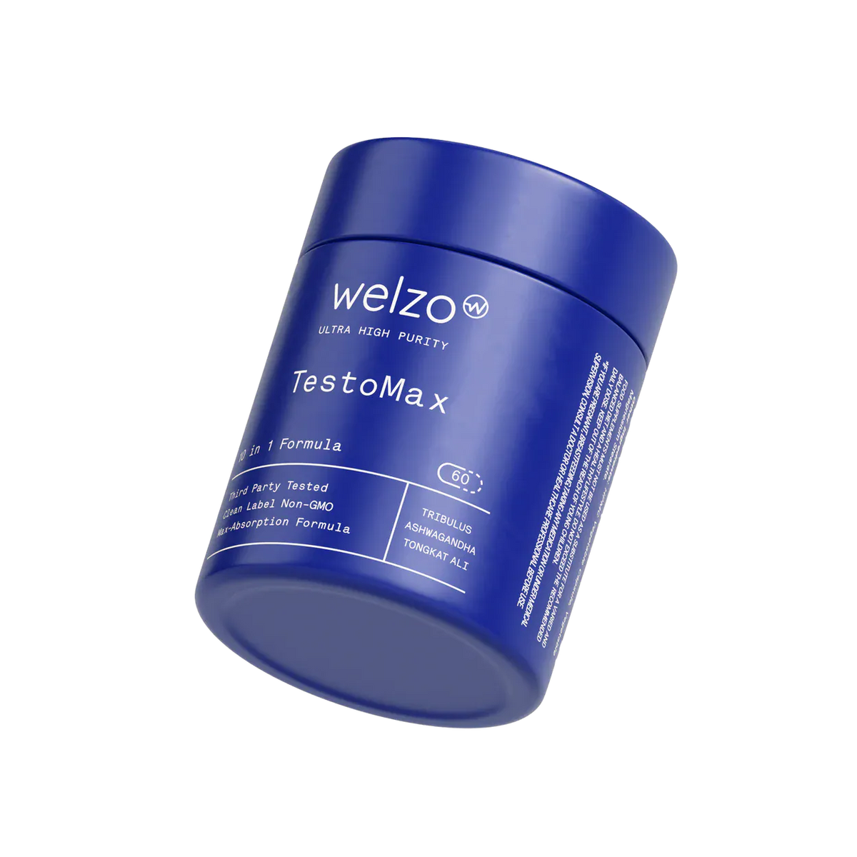 Ultra Purity Male Vitality and Performance bundle for men – view 9