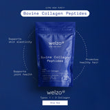 Ultra Purity bovine collagen peptides powder for skin and joints – view 8