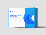 Stomach Ulcer & Bug Test (H. Pylori)