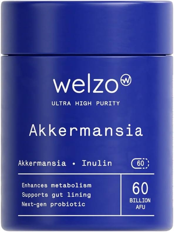 Ultra Purity Gut Reset bundle akkermansia L-glutamine citrus pectin – view 3