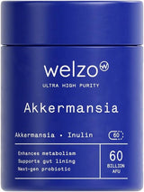 Ultra Purity GLP-1 Companion Stack akkermansia berberine citrus pectin – view 3