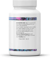 Tesseract Medical Research - TetraCumin® SR, 120 capsules