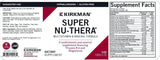 Kirkman Laboratories Super Nu-Thera, 540 Caplets