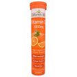Natures Aid Vitamin C 1000mg Effervescent 20 Tabs