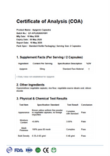 Welzo deep sleep reset bundle cortisol test apigenin magnesium – view 10