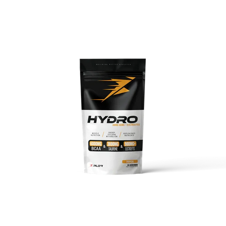 BLDR Sports Hydro 360g Tropical
