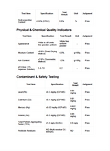 Welzo women's hormone test with akkermansia astaxanthin collagen bundle – view 15