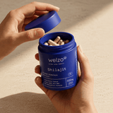 Ultra Purity shilajit ashwagandha rhodiola ginseng adaptogen capsules – view 8