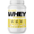 Efectiv Nutrition Whey Protein 900g Banana Cr me