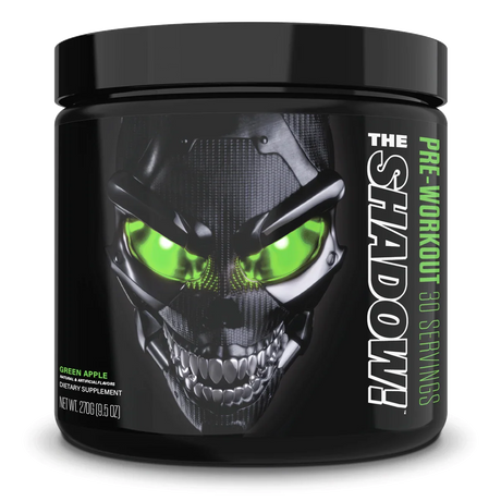 JNX Sports The Shadow! 270g Green Apple