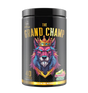 Lycan Labs The Grand Champ 720g Strawberry & Kiwi