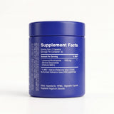 Ultra Purity Liposomal NAD+ 1000 advanced absorption capsules – view 5
