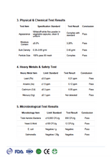 Ultra Purity Nootropic Stack magnesium L-threonate NMN PQQ – view 12