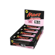 Mars Hi Protein Low Sugar 12x55g Raspberry Smash