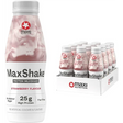 Maxi Nutrition RTD Strawberry 12x330ml Strawberry