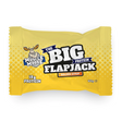 Muscle Moose Big Protein Flapjack 12x100g Golden Syrup