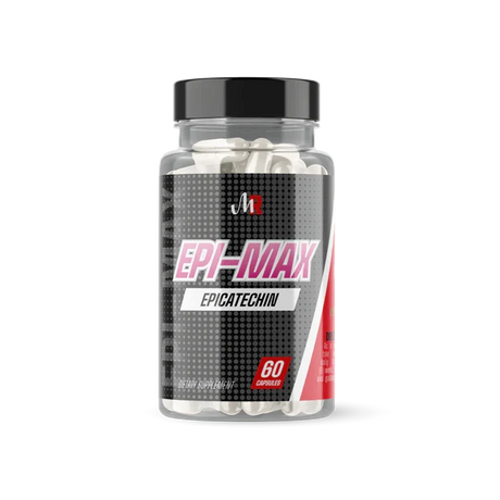 Muscle Rage Epi-Max 60 Caps