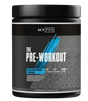 MyProtein THE Pre-Workout Pre 465g Blue Raspberry