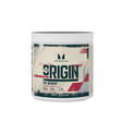 MyProtein Origin Pre-Workout Dry Scoop 288g Cherry Drops