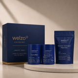 Ultra Purity Male Vitality and Performance bundle for men