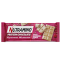 Nutramino Protein Chocolate Bar 16x50g White Chocolate Raspberry