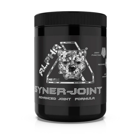 Alpha Neon Syner-Joint 390g Kiwi Guava