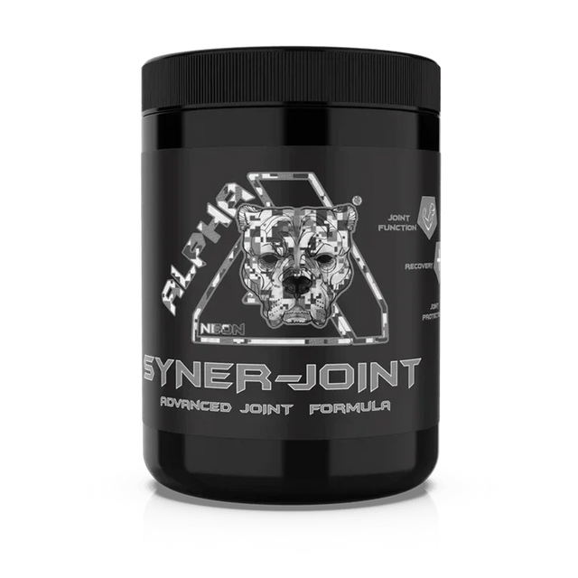 Alpha Neon Syner-Joint 390g Kiwi Guava