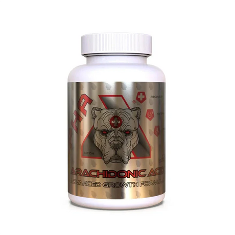 Alpha Neon Arachidonic Acid 120 Caps